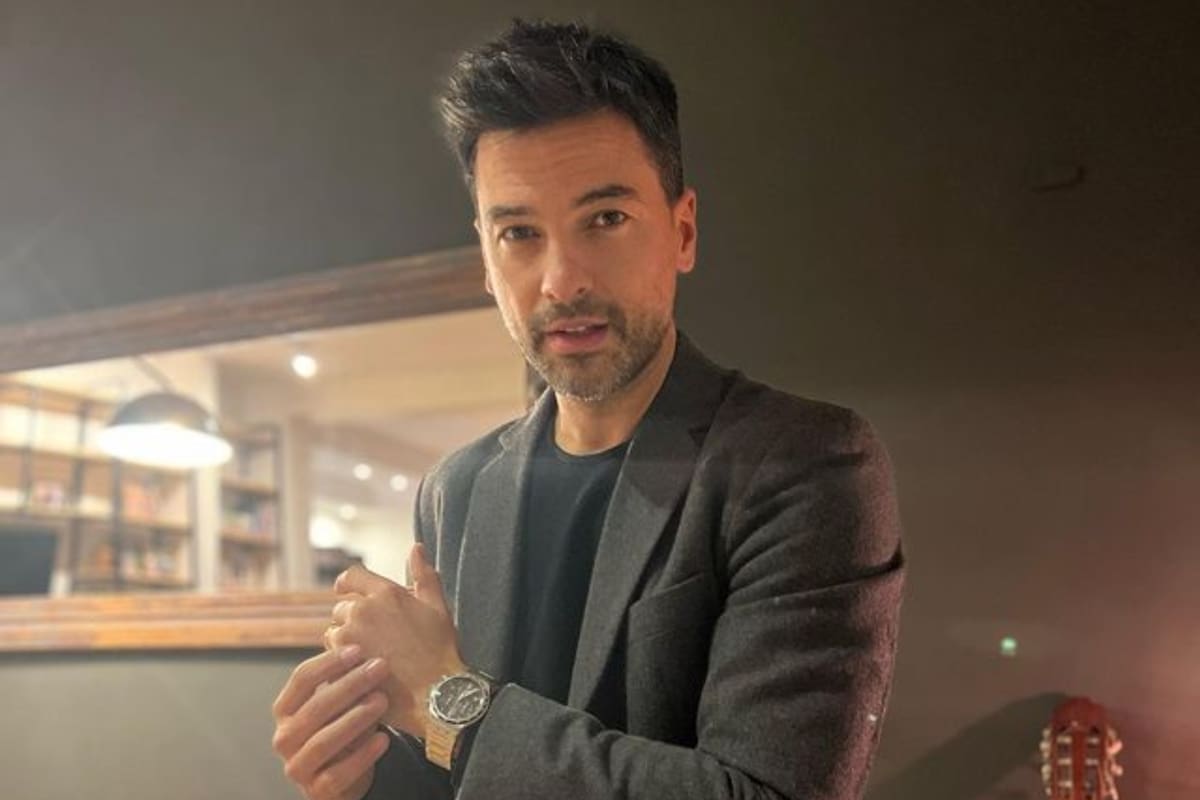 El Chino Leunis reveló la conmovedora historia de su hermana Ana