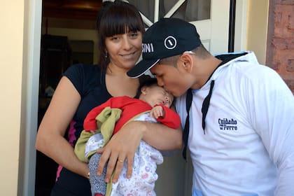El ''Chino'' Maidana, recibido como un héroe en su Margarita natal