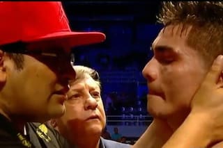 Sorpresa: Fabián Maidana sufrió una dura derrota en Mar del Plata