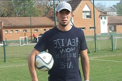 El Chino Vittor es nuevo jugador de Racing