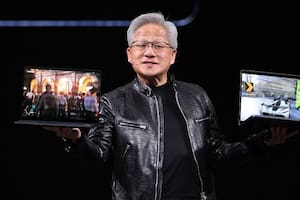 El chip RTX Spark se incluirá en una nueva línea de PC con Windows.