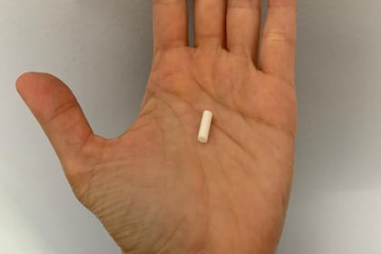 El chip sexual aumenta el deseo y la libido