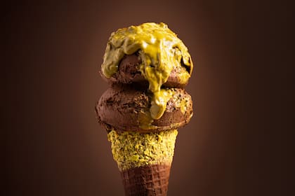 El chocolate Dubái llegó con fuerza a la Argentina