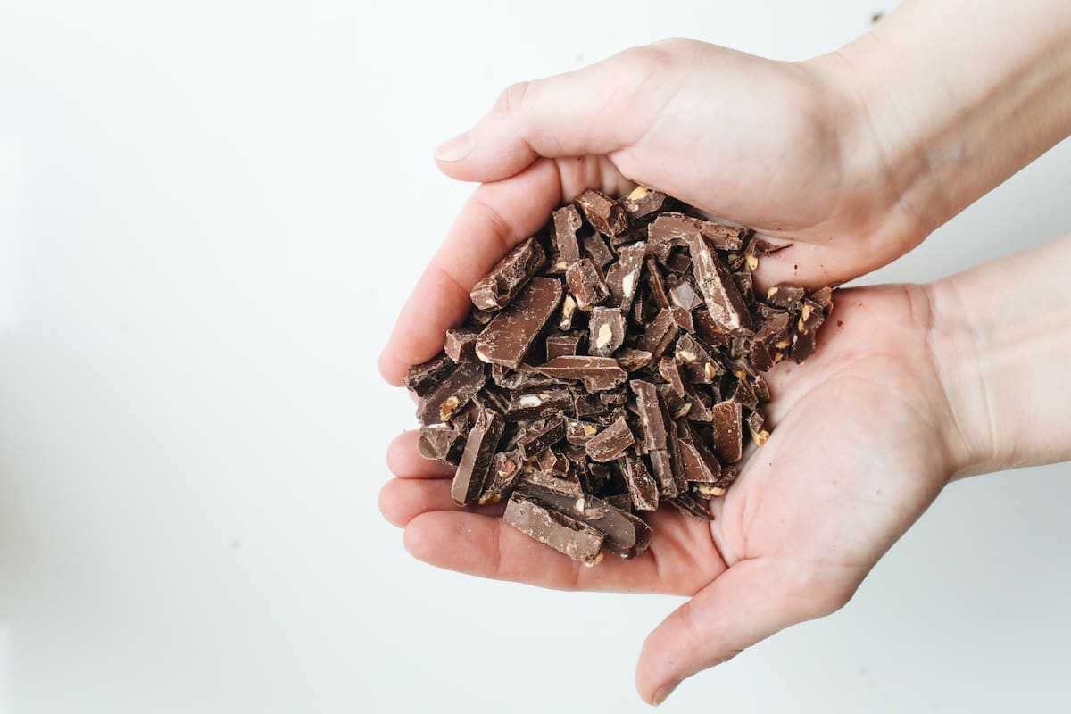 El chocolate es uno de los alimentos más consumidos en todo el mundo