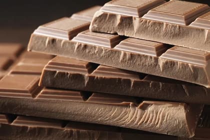El chocolate es uno de los alimentos que más elige la gente