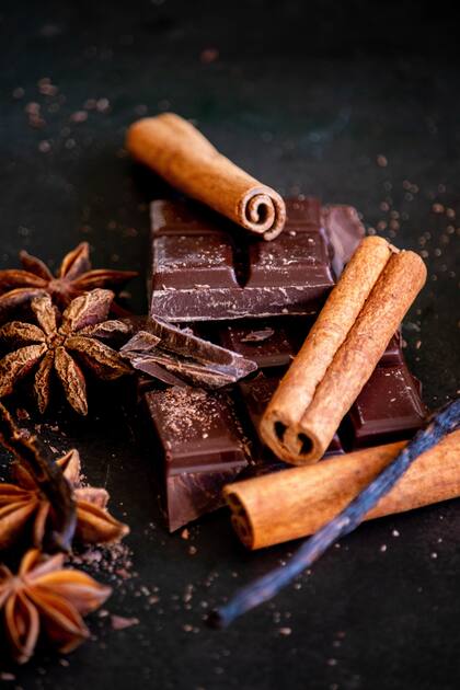 El chocolate negro ayuda a mejorar la función cerebral y protege contra enfermedades cardiovasculares