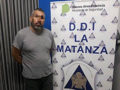 El chofer de Uber detenido esta madrugada