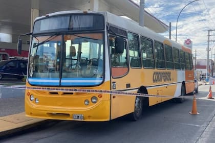 El chofer del colectivo fue imputado por supuesto homicidio culposo