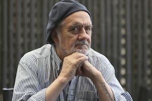 Desvincularon a Oscar “El Cholo” Goméz Castañón de Rivadavia