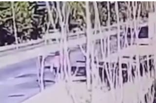 Tigre: una conductora con alcoholemia positiva atropelló y mató a un hombre que iba a ser padre