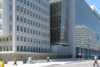 El CIADI es un tribunal de arbitraje del Banco Mundial