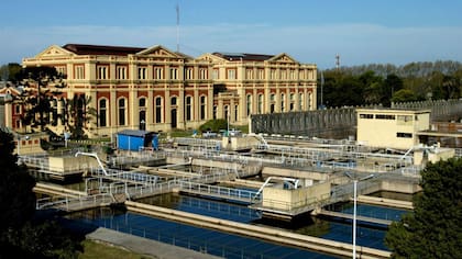 El Ciadi había condenado al Estado a pagar US$ 393 millones más intereses a los ex concesionarios de Aguas Argentinas por la rescisión del contrato en 2006.