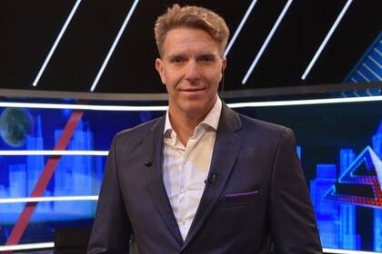 El ciclo conducido por Alejandro Fantino inaugurará una nueva temporada el próximo lunes 25