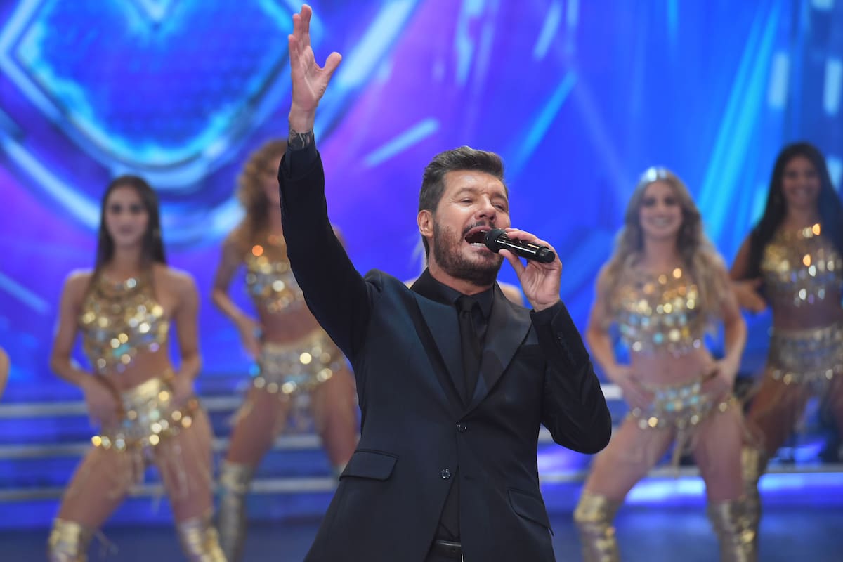 El ciclo de elTrece promedió los 15.5 puntos de rating con la elección de los primeros semifinalistas del concurso de baile