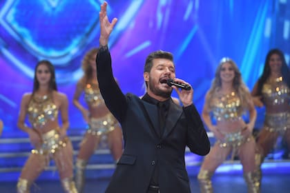 El ciclo de elTrece promedió los 15.5 puntos de rating con la elección de los primeros semifinalistas del concurso de baile