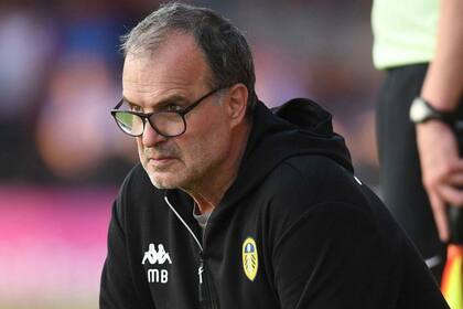 El ciclo de Marcelo Bielsa en Leeds arrancó de la mejor manera