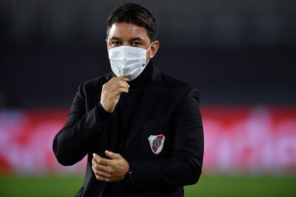El ciclo de Marcelo Gallardo como DT de River intentará sumar la sexta clasificación para las semifinales de Copa Libertadores este miércoles cuando se enfrente con Atlético Mineiro.