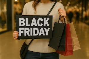 El ciclo de ofertas masivas comienza este viernes 28 de noviembre y se extenderá durante cuatro días consecutivos