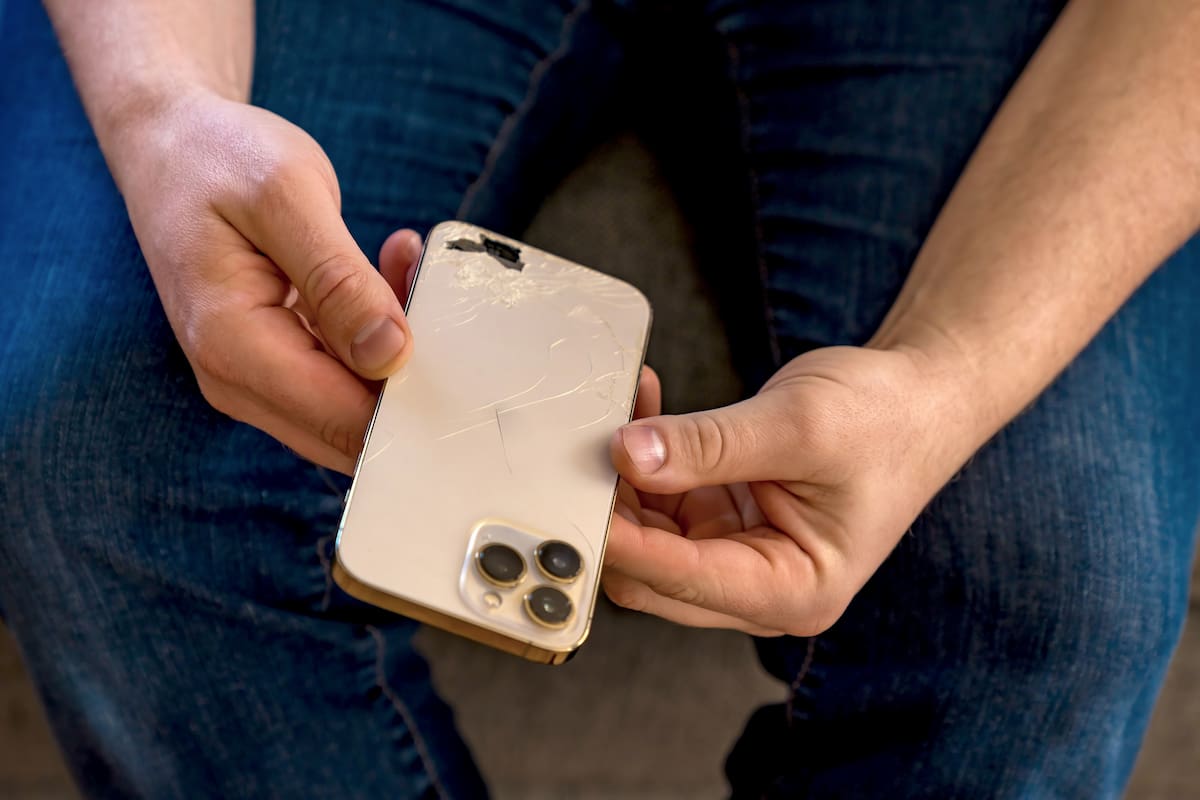 El ciclo de recambio de los celulares está hoy cerca de los cuatro años