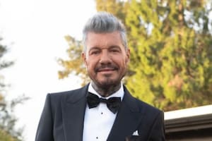 Cómo se llamará el nuevo programa de streaming de Marcelo Tinelli