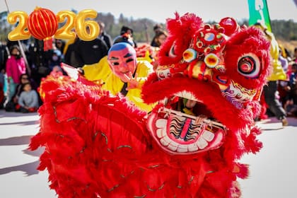 El ciclo del Caballo de Fuego comienza el martes 17 de febrero de 2026