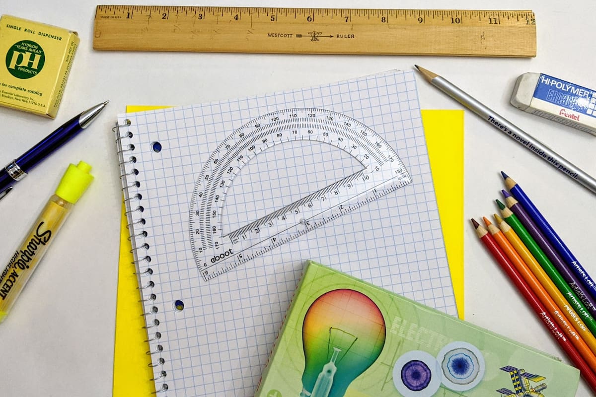 El ciclo escolar en Estados Unidos tiene algunas peculiaridades