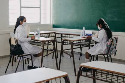 El ciclo lectivo comenzará el lunes 1 de marzo y finalizará el 17 de diciembre