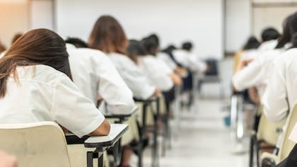 El ciclo lectivo en la provincia de Buenos Aires comienza el 2 de marzo