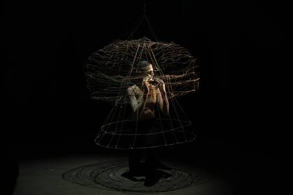 El ciclo Órbita Moderna abarcará teatro, cine y música desde perspectivas innovadoras