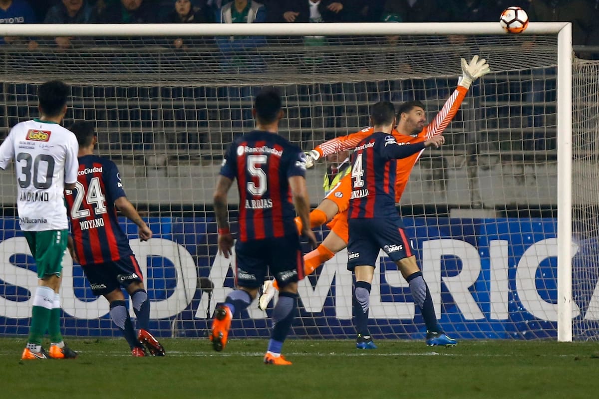 El Ciclón busca sellar el pase a octavos de final