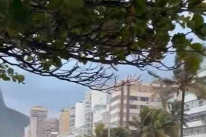 El ciclón en Brasil dejó más de 40 muertos y temen que sean más las víctimas