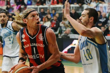 El Ciclón quedó a un triunfo de su primer título de Liga