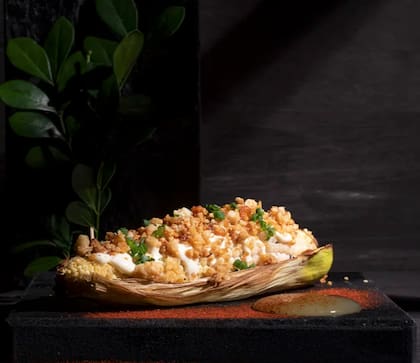 El Cielo cuenta con dos reconocimientos Michelin, otorgados a sus restaurantes en Washington D.C. y Miami