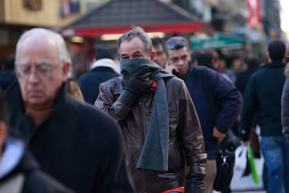 El cielo estará despejado hoy aunque se espera una una mañana muy fresca, el buen clima seguirá durante todo el fin de semana