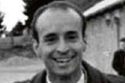 El científico Antonio Gentile llamó al Instituto Balseiro para comunicar que estaba vivo en los Estados Unidos