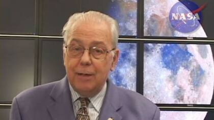 El científico de la NASA, David Morrison, realizó numerosos artículos y vídeos para descartar la existencia de Nibiru