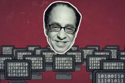 El científico y futurista Ray Kurzweil dice que la singularidad es inminente
