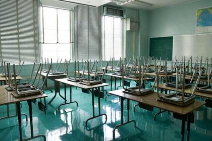 El cierre de escuelas supuso desafíos enormes, pero también sirvió para repensar los sistemas educativos.