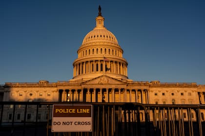 El cierre de gobierno de Estados Unidos afecta a los controladores aéreos