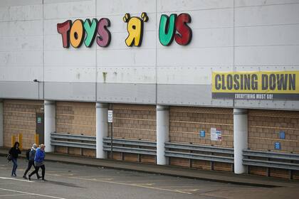 El cierre de la empresa dejará a 33.000 personas sin trabajo