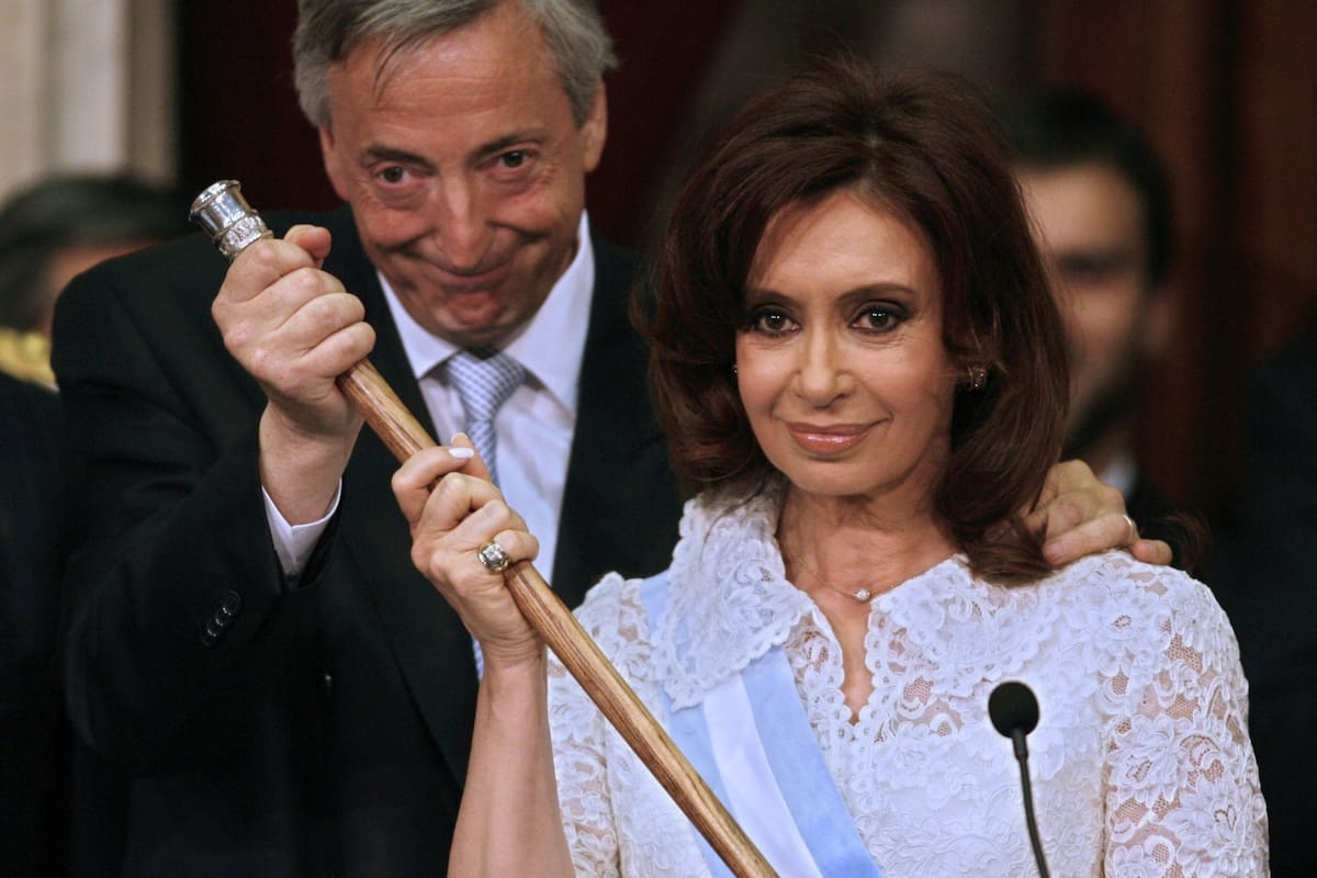 El cierre de la investigación por enriquecimiento ilícito sobre los Kirchner generó fuertes polémicas y ahora podría ser revisado