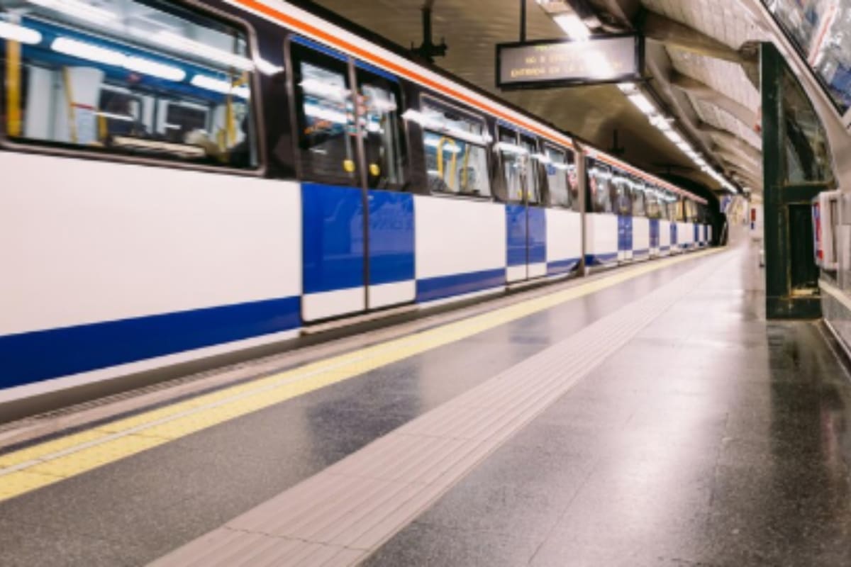 El cierre de la Línea D del Metro de Los Ángeles forma parte de un ambicioso proyecto de expansión antes de los Juegos Olímpicos de 2028. Foto: Freepik