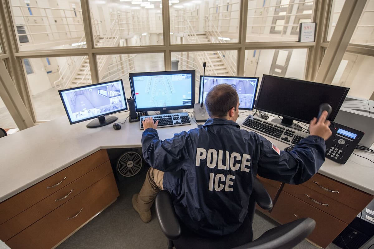 El cierre de la OIDO profundiza las críticas por la falta de controles independientes en los centros de detención migratoria