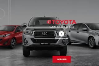 Autos. Las automotrices abren nuevos canales de venta