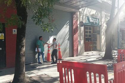 El cierre de puertas en América TV