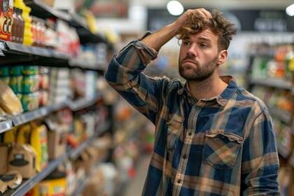 El cierre de tiendas sorprendió a los clientes de Dollar General