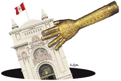 La disolución del Parlamento y la convocatoria a elecciones fortalecen la democracia de Perú