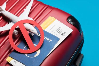 El cierre del Gobierno federal amenaza con paralizar los viajes de Acción de Gracias, afectando al tráfico aéreo en todo el país