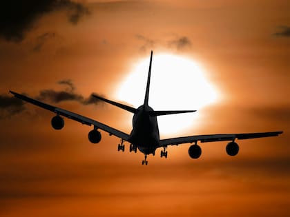 El cierre del gobierno federal ocasiona cancelaciones de vuelos en diferentes aeropuertos de EE.UU. (Pexels/Pixabay)
