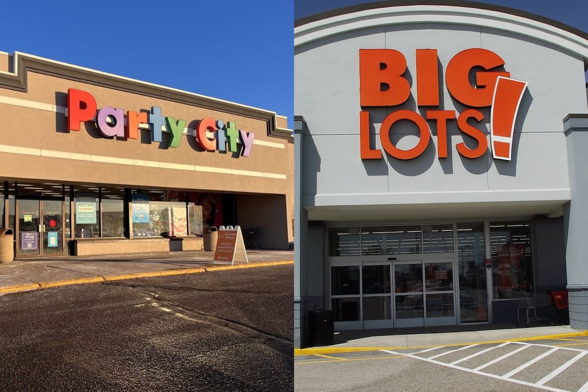 El cierre masivo de tiendas en 2025 refleja una crisis sin precedentes en el comercio minorista de Estados Unidos